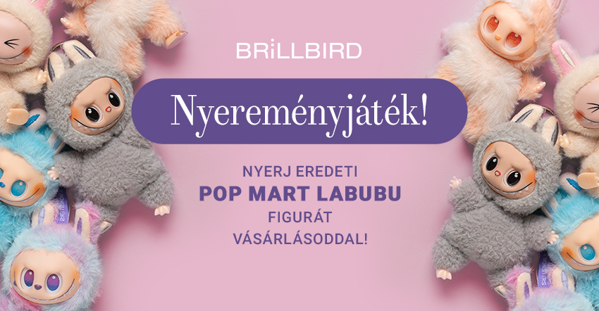 Labubu 2